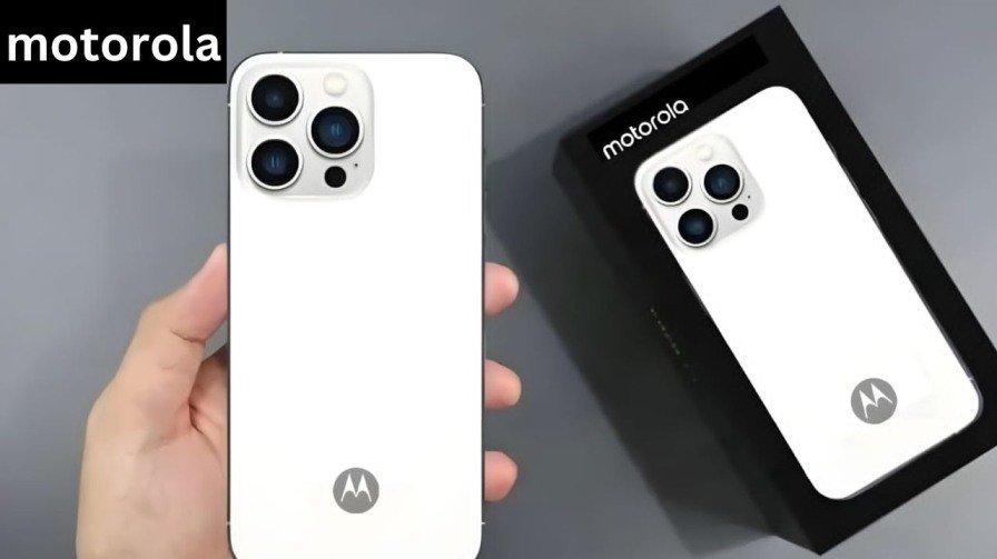 Moto G 5G
