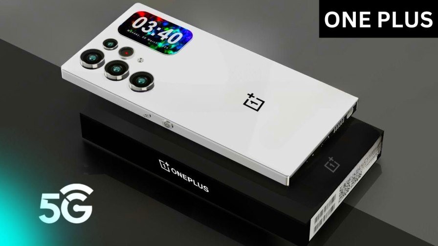 ONE PLUS Ace5