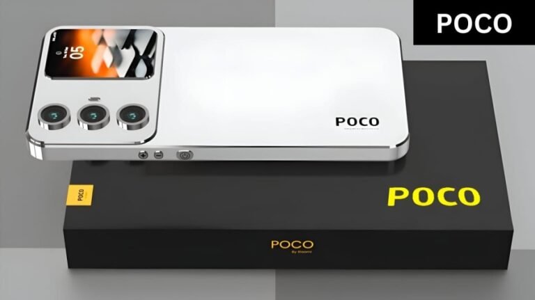 POCO-F7 MOBILE NEWS
