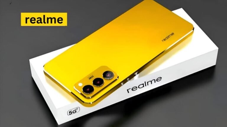 Realme Narzo 70